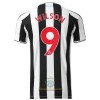 Maglia ufficiale Newcastle United Wilson 9 Casa 2022-23 per Uomo